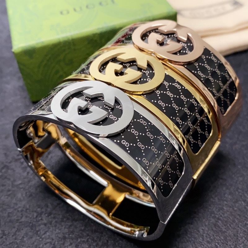 Gucci Bracelets